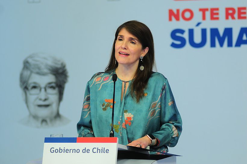 Gobierno defendió críticas de ministros a Piñera