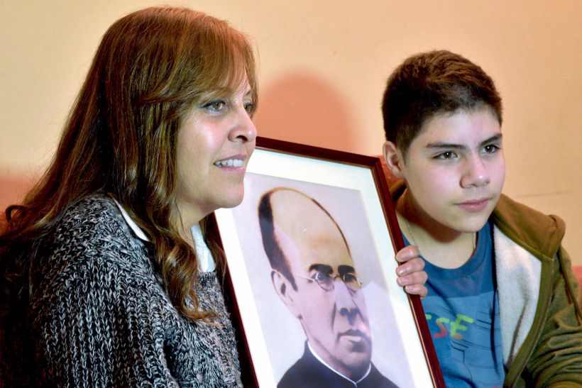 Ezzati recordará milagro ocurrido en La Florida que permitió canonizar a sacerdote español