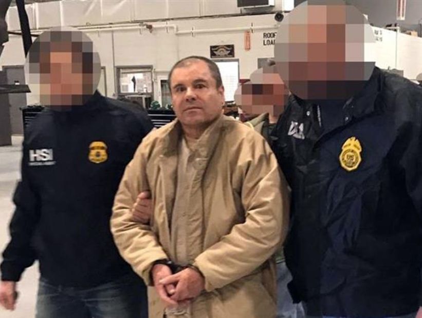 La defensa del Chapo Guzmán pidió un examen psicológico ante su 