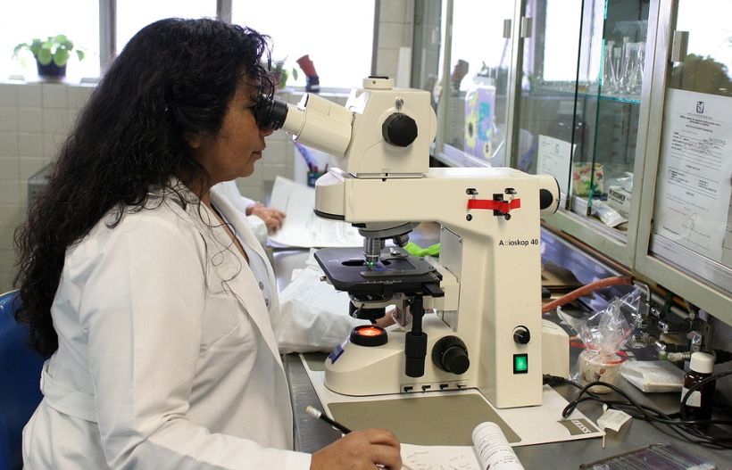 Países de OEA acuerdan fomentar inclusión de mujeres en ciencia y tecnología