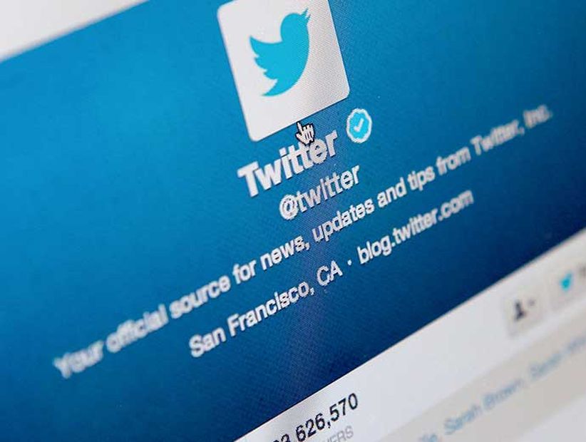 Twitter duplica el lí­mite de sus mensajes a 280 caracteres
