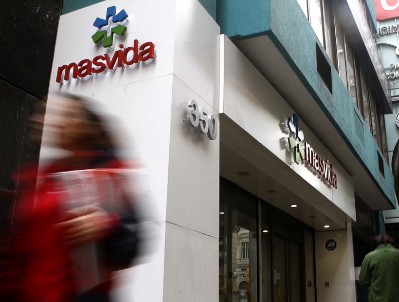 Ex Masvida iniciará su proceso de liquidación tras concluir la administración provisional