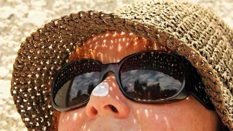 Consejos para proteger la piel del sol