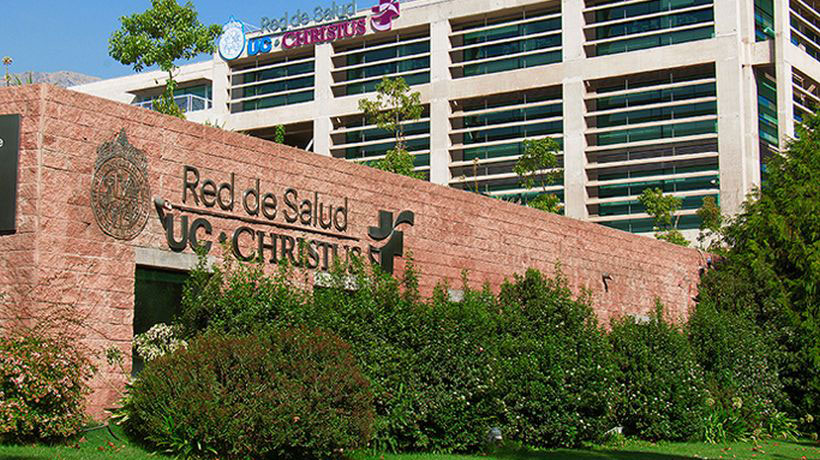 Red Christus UC dijo que nunca recibió respuesta por niña del Sename a quien negó ingreso a lista de espera de trasplante