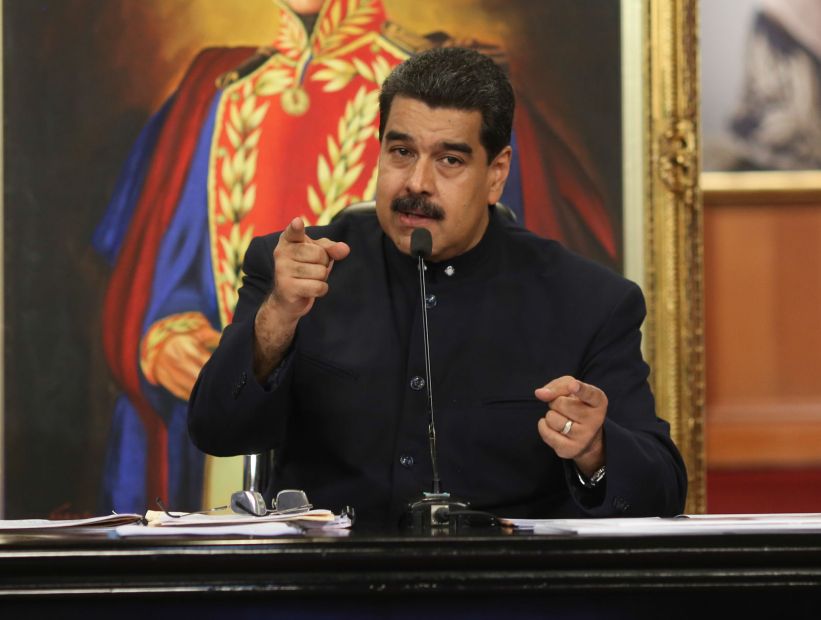 Venezuela tendrá una reunión para renegociar las condiciones de pago de su deuda externa