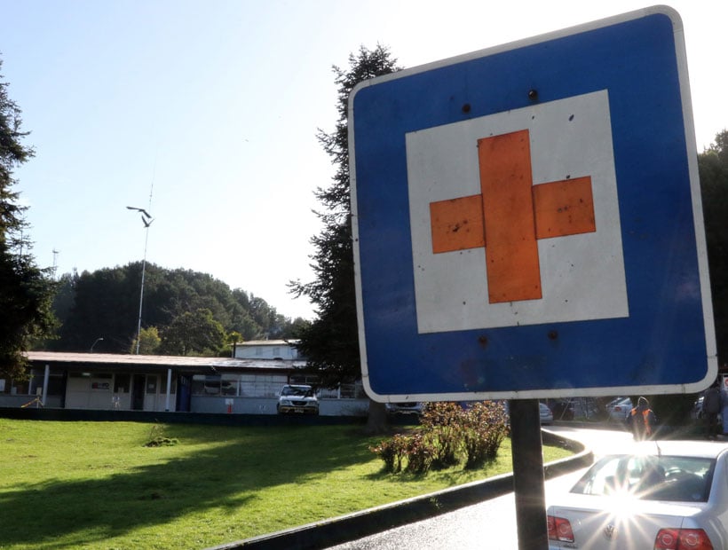 Por quinta vez suspenden licitación de hospitales de Río Negro y Octay