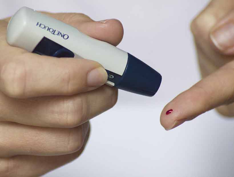 Día Mundial de la Diabetes: cómo prevenirla y tratarla