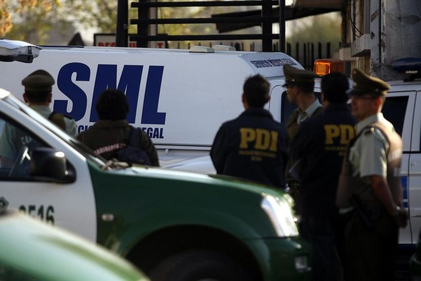 Dos muertos y dos heridos tras tiroteo en La Legua