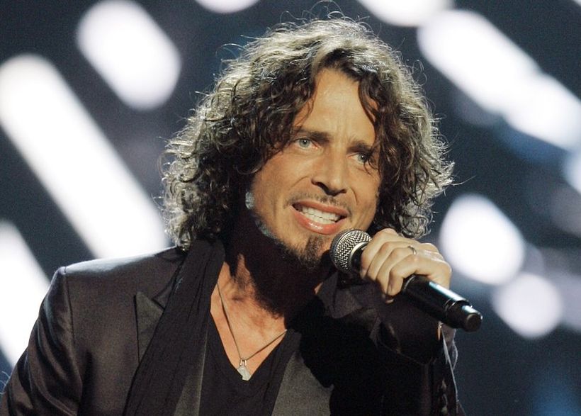 Votación rockera: sala de Ñuñoa tenía el nombre de Chris Cornell