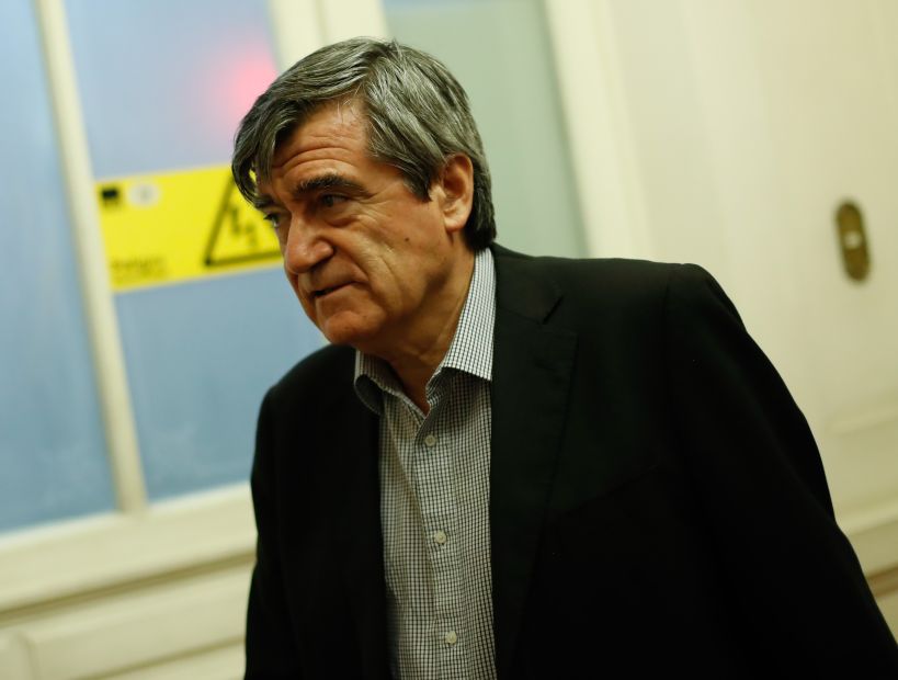 Aysén: Escalona sufrió una derrota senatorial y Alinco volverá al Congreso