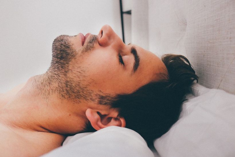 Los graves riesgos que conlleva no tratar la apnea del sueño