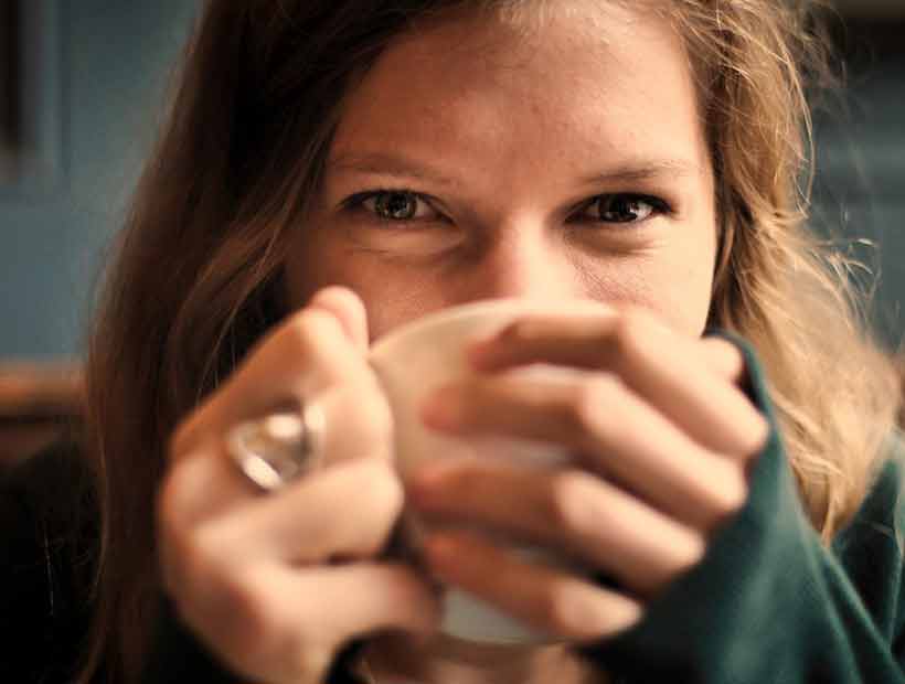 Tomar varias tazas de café puede ser beneficioso para la salud, según estudio
