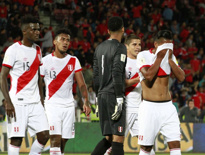 Complicaciones para Perú: FIFA le envió una advertencia por potencial injerencia del gobierno