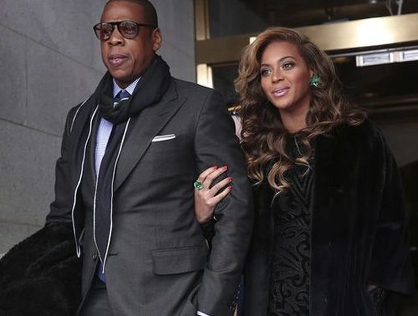 Jay-Z admitió públicamente que le fue infiel a Beyoncé