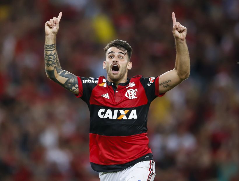 Flamengo eliminó a Junior y disputará la final de la Sudamericana con Independiente