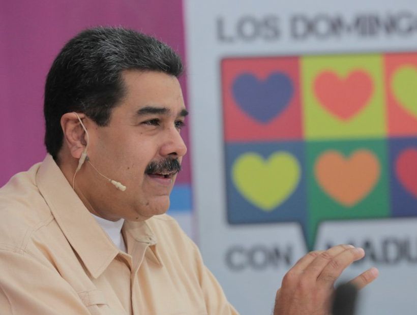 Nicolás Maduro anunció la creación del Petro, la criptomoneda de Venezuela