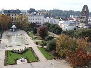 Ranking ubicó a Osorno como la sexta ciudad de Chile con la gente más amable