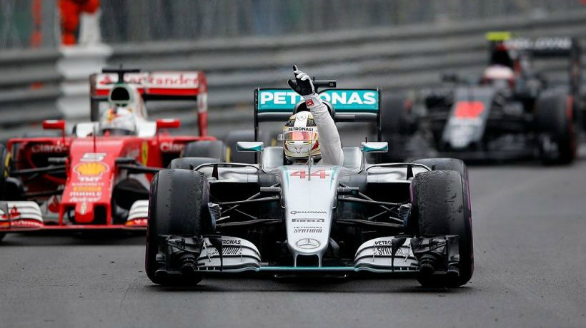 Formula 1 del próximo año realizará 21 carreras en nueve meses