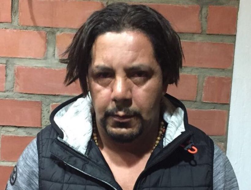 Narco detenido en Colombia estaba de fiesta con ex sicario de Pablo Escobar