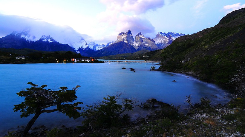 Chile se convirtió en el mejor destino del mundo para hacer turismo aventura