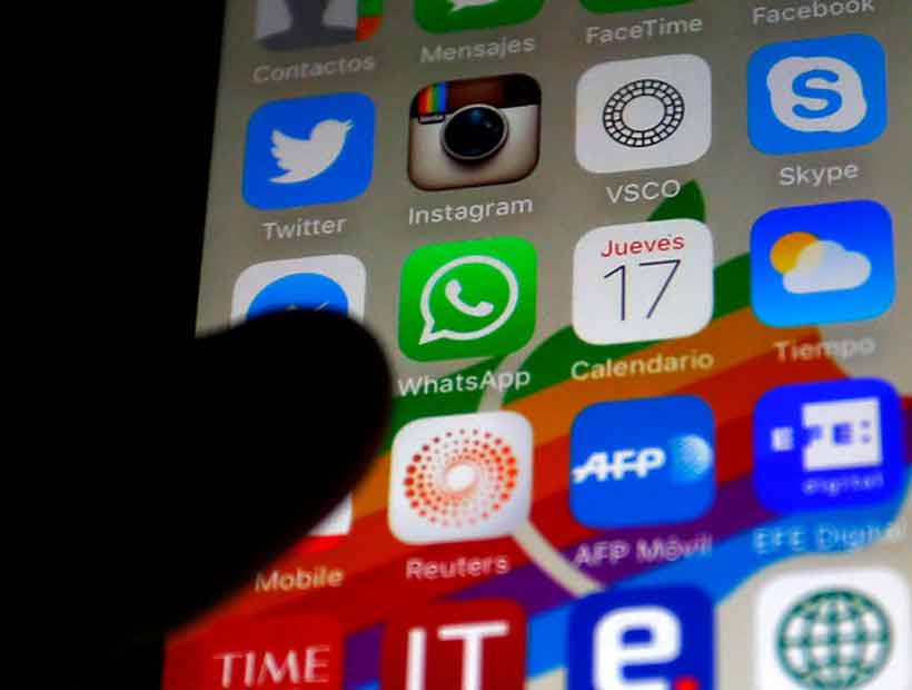 El viral que ironiza sobre los grupos de Whatsapp de apoderados