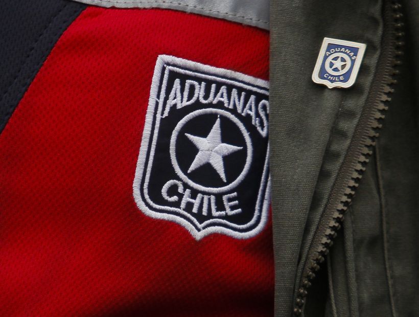 Unos 3,5 millones dólares sumó aduanas de Chile en remates entre el 2016 y 2017