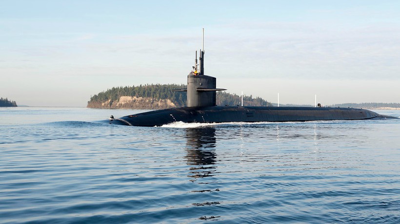 Suspenden a oficial de la Armada Argentina por desaparición de submarino Ara