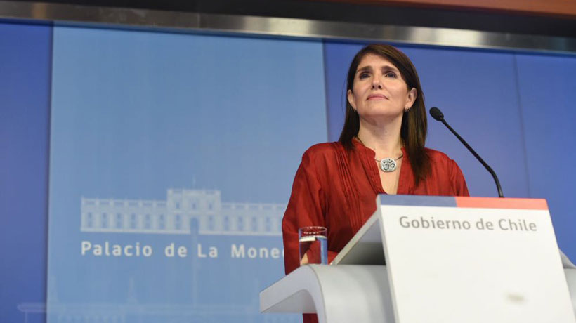 Narváez dijo que reformas del gobierno corrieron 