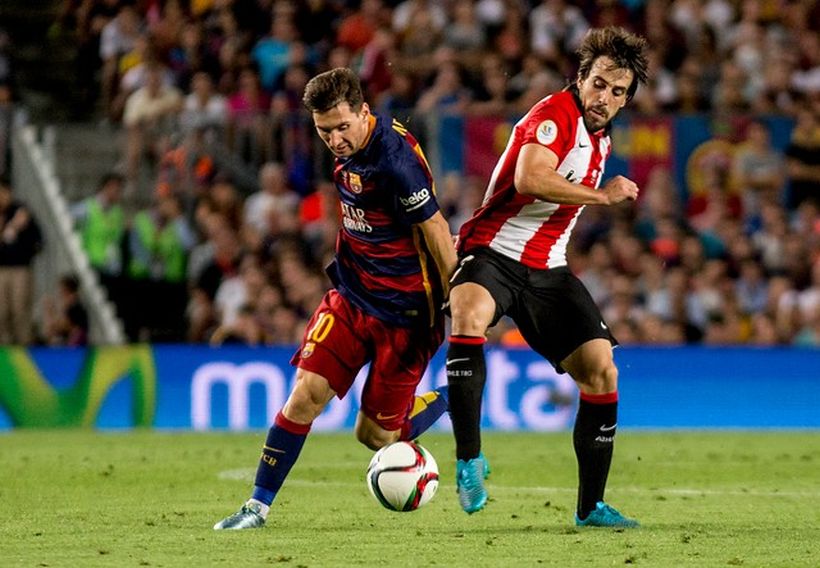 Lionel Messi: 