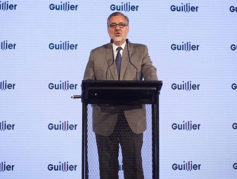 Campaña de Guillier quedará sin deudas por su votación en segunda vuelta