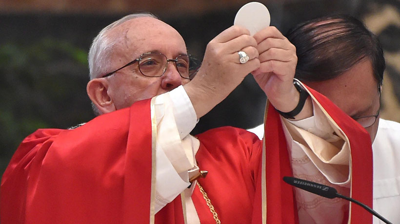 Papa participará del funeral de obispo que encubrió abusos sexuales en Boston