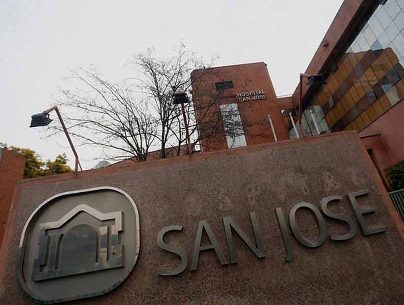 Condenan a Hospital San José a pagar más de $50 millones a familia de niño que murió en el recinto