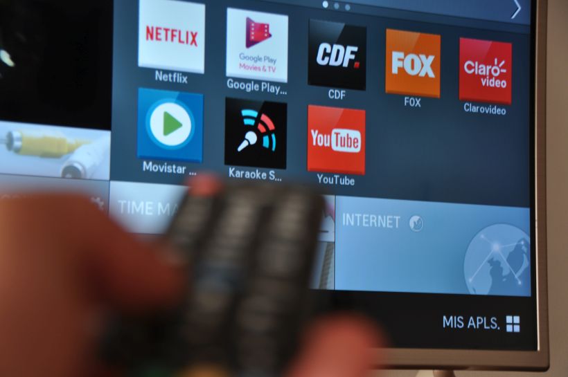 Advierten que proveedores de Smart TV deben desarrollar nuevas tecnologías acordes a consumidores locales