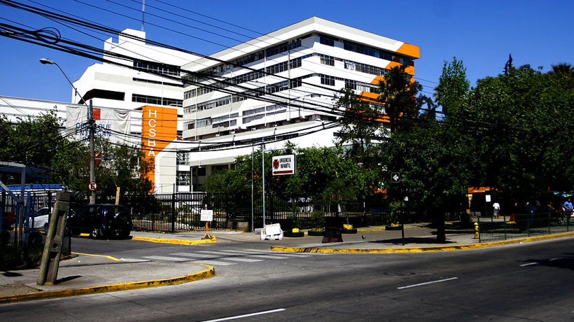 Contraloría detectó deficiencias en mantención de hospitales en la Región Metropolitana