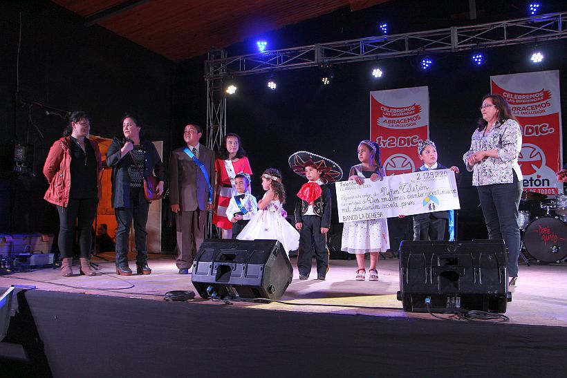 Foto Nota