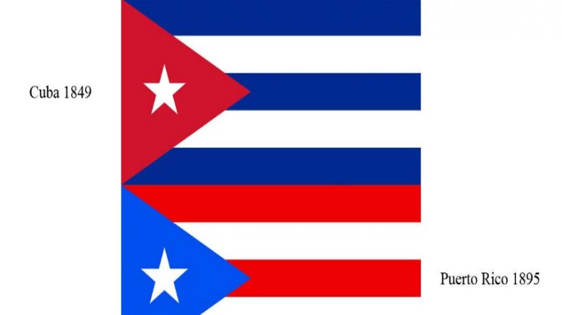 Uber saludó a Puerto Rico en su Día de la Bandera compartiendo por error la de Cuba