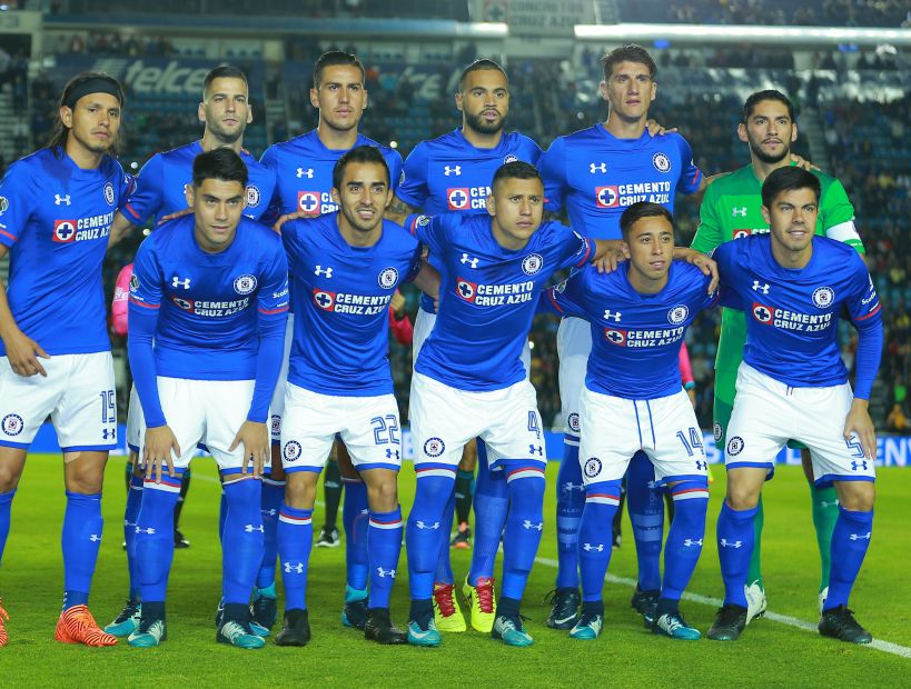 El Cruz Azul de Roco, Silva, Mora y Rodríguez fichó al argentino Walter Montoya