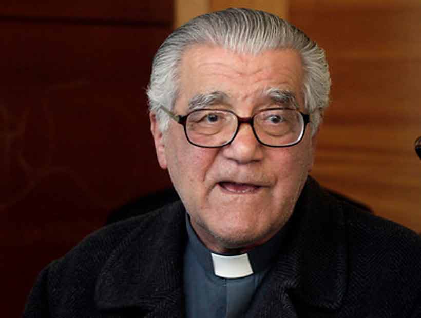 Cura Hasbún afirmó que el Papa será recibido por un 