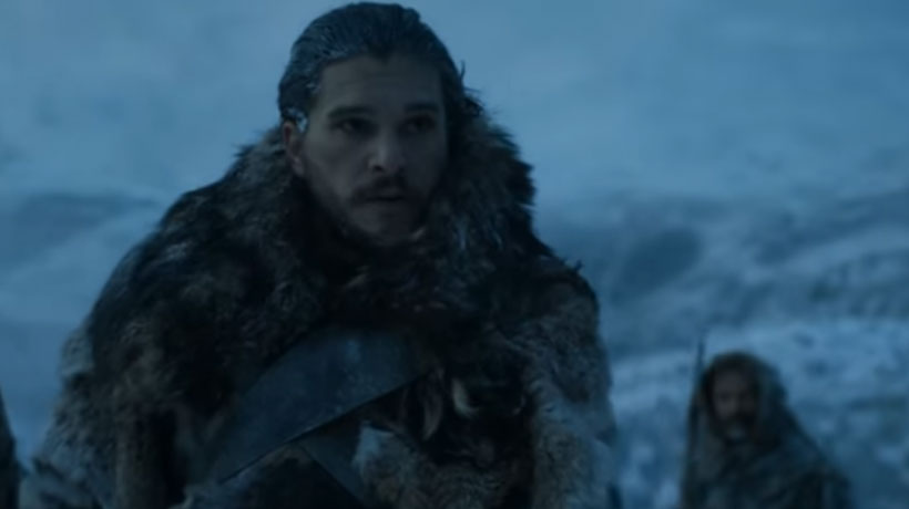 HBO confirmó que última temporada de Game of Thrones se estrenará en 2019