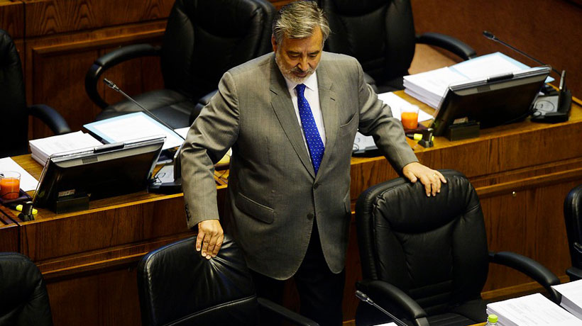 Parlamentarios piden a Bachelet que rechace violaciones a los DD.HH. en Cuba