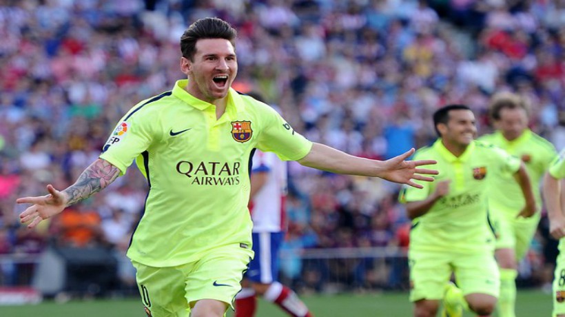 Lionel Messi podría dejar el Barcelona en caso de independencia de Catalunya