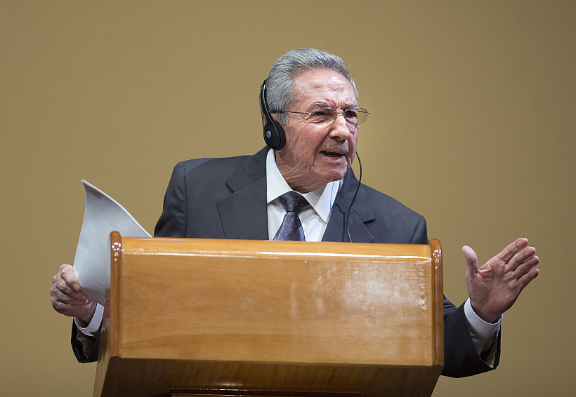 Convocan para el 11 de marzo a elecciones en Cuba para buscar al sucesor de Raúl Castro