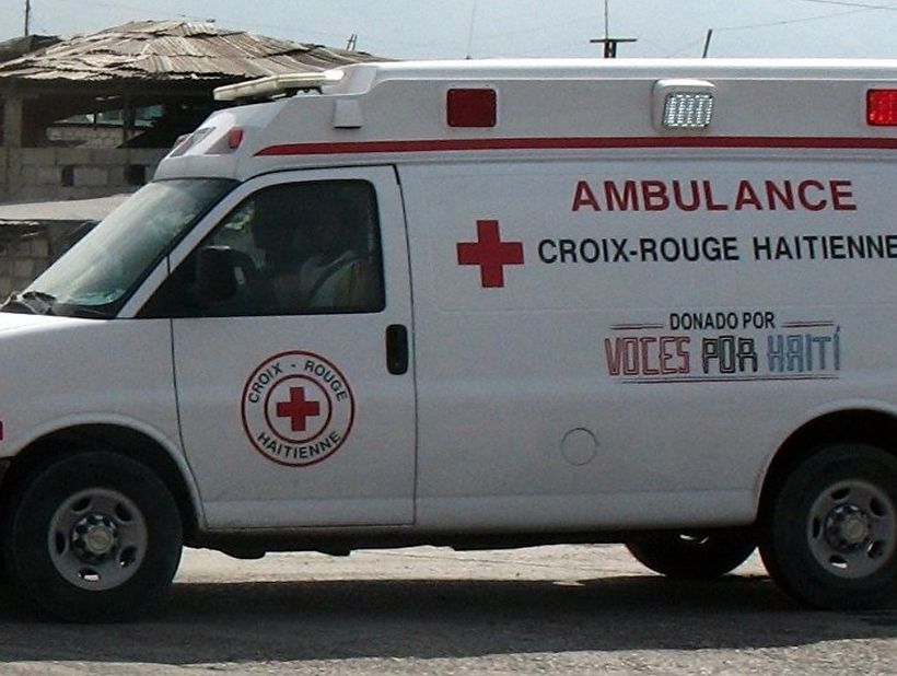 Haití: cuatro personas murieron por explosión de camión que transportaba combustible