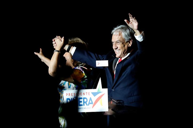 Este martes Piñera será proclamado como Presidente electo