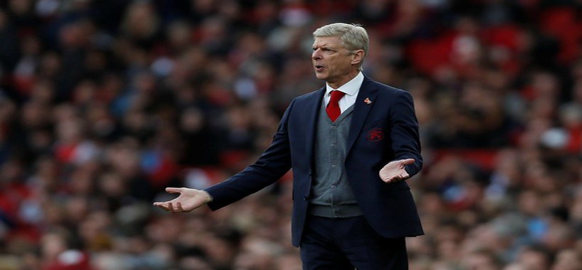 Arsenal sin Alexis por lesión fue eliminado por Nottingham Forest en la tercera ronda de la copa
