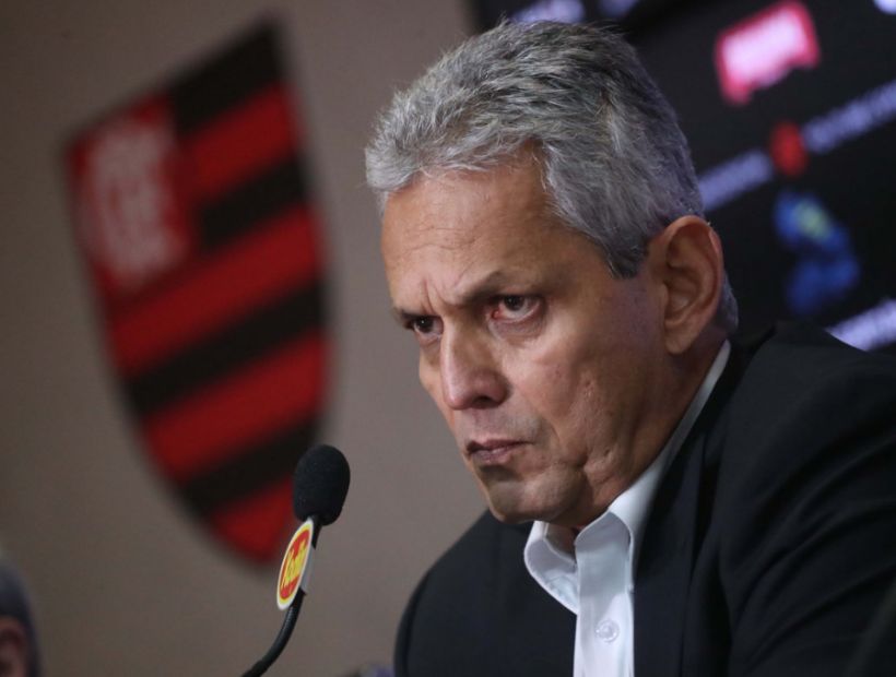 Periodista colombiano dijo que Reinaldo Rueda se queda en el Flamengo