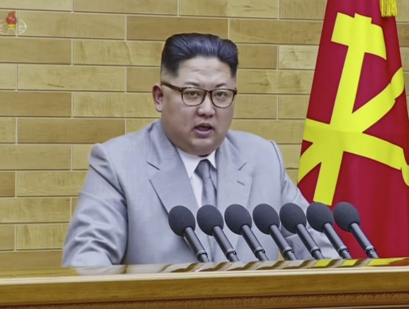 Con edad desconocida: Kim Jong-un cumplió años sin celebraciones y en vísperas de importante reunión