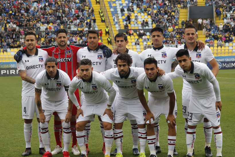 Colo Colo jugará amistoso con Melgar, rival de Wanderers en la Libertadores
