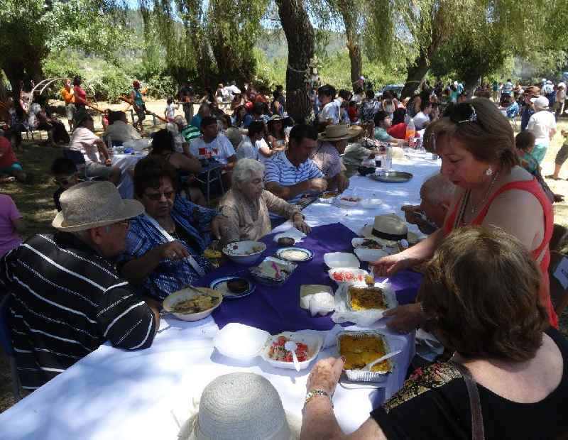 Quillón se alista para celebrar la Fiesta del Pastel de Choclo