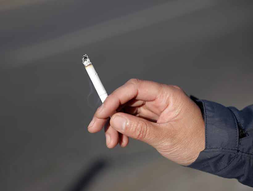 Salud dijo que el fin de las cajetillas de 10 cigarros apunta a prevenir el consumo de tabaco en adolescentes